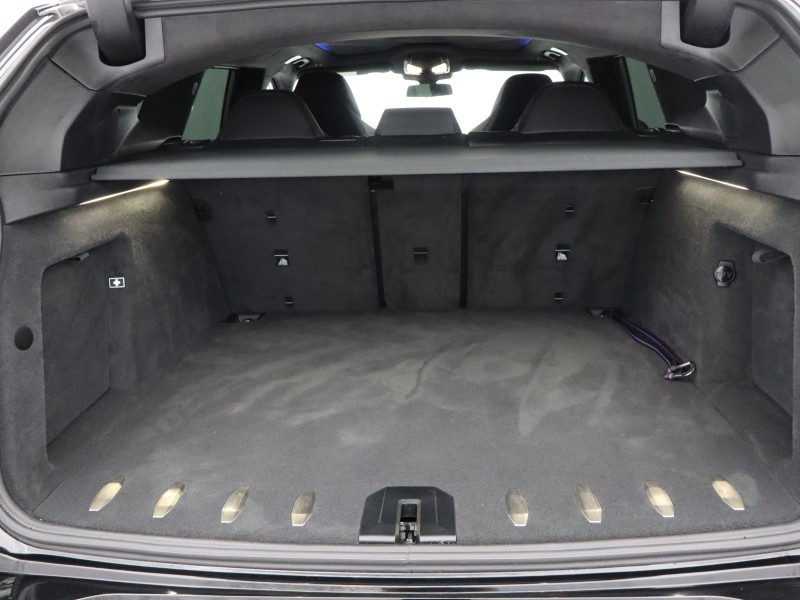 Used BMW XM 2025 for sale - 76981380: Photo 8