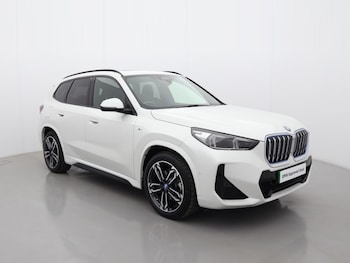 Used BMW iX1 2023 for sale - 78813202: Photo