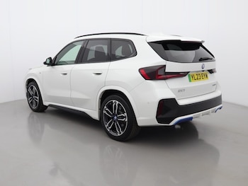 Used BMW iX1 2023 for sale - 78813202: Photo