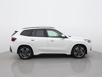 Used BMW iX1 2023 for sale - 78813202: Photo