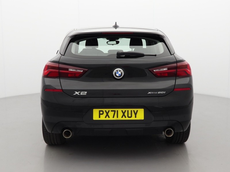Used BMW X2 2021 for sale - 76980991: Photo 16