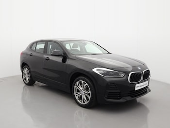 Used BMW X2 2021 for sale - 76980991: Photo