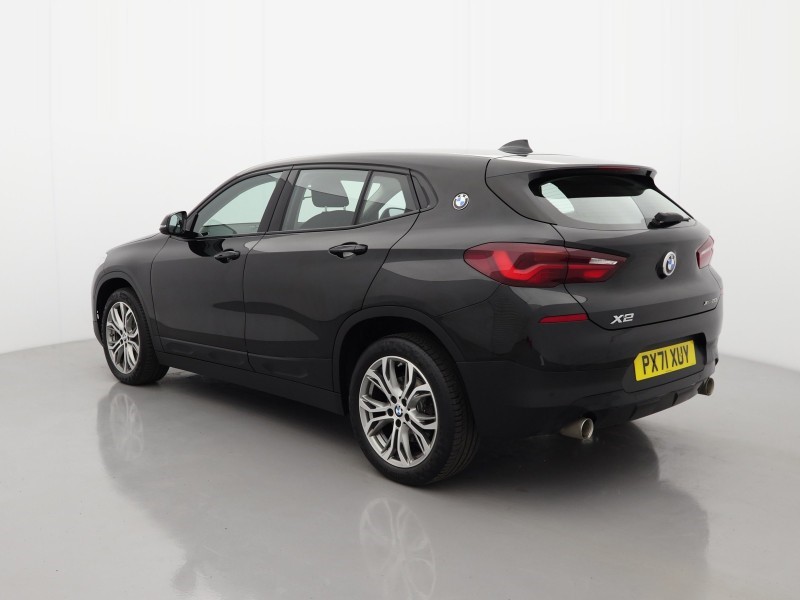 Used BMW X2 2021 for sale - 76980991: Photo 2
