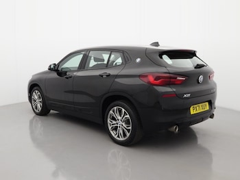 Used BMW X2 2021 for sale - 76980991: Photo