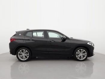 Used BMW X2 2021 for sale - 76980991: Photo
