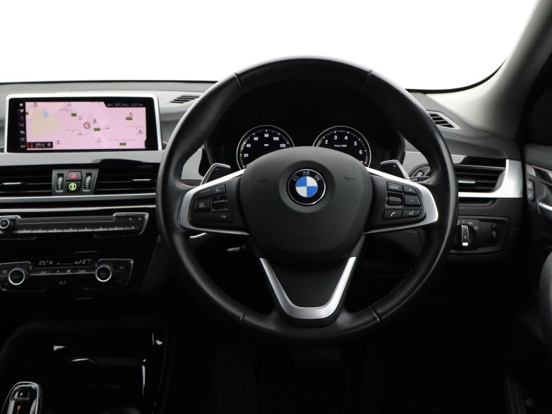 Used BMW X2 2021 for sale - 76980991: Photo 5