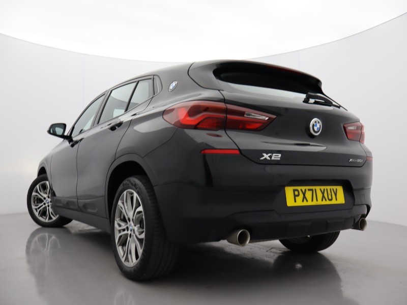 Used BMW X2 2021 for sale - 76980991: Photo 56