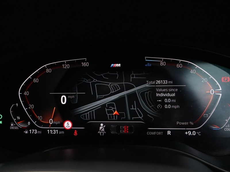 Used BMW X4 2023 for sale - 77261766: Photo 10