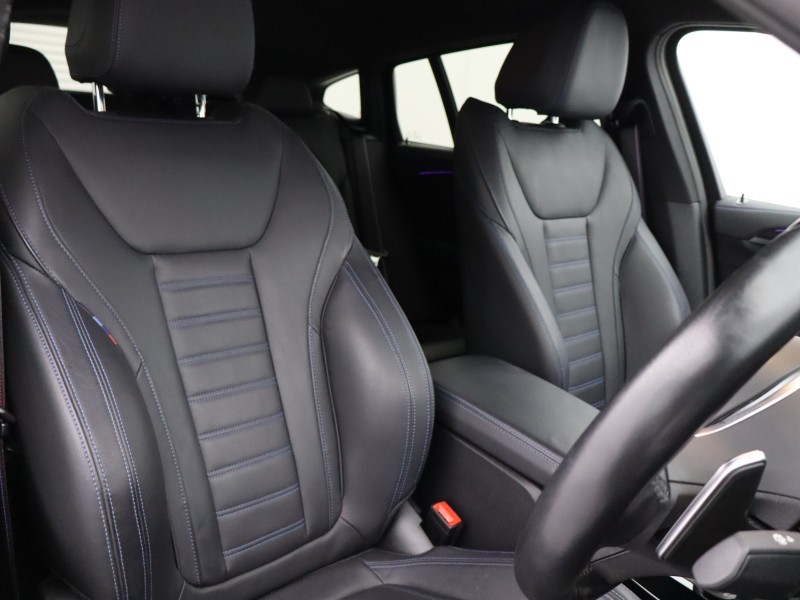 Used BMW X4 2023 for sale - 77261766: Photo 11