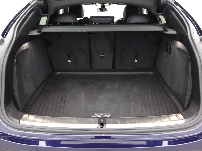 Used BMW X4 2023 for sale - 77261766: Photo 13