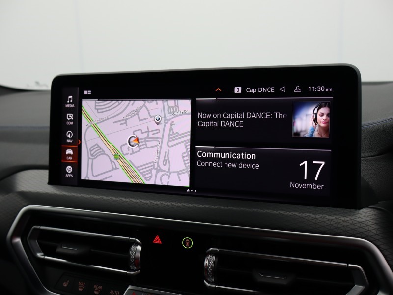 Used BMW X4 2023 for sale - 77261766: Photo 25