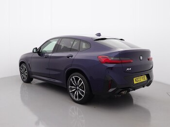 Used BMW X4 2023 for sale - 77261766: Photo