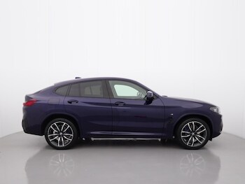 Used BMW X4 2023 for sale - 77261766: Photo
