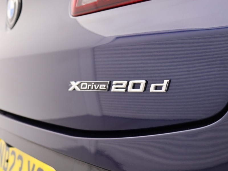 Used BMW X4 2023 for sale - 77261766: Photo 43