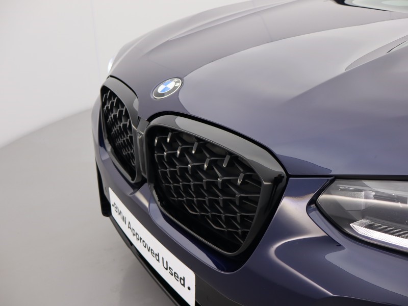 Used BMW X4 2023 for sale - 77261766: Photo 48