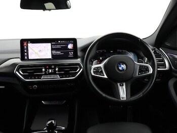 Used BMW X4 2023 for sale - 77261766: Photo