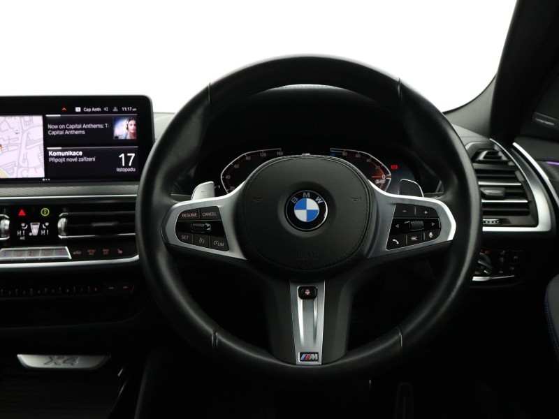 Used BMW X4 2023 for sale - 77261766: Photo 5