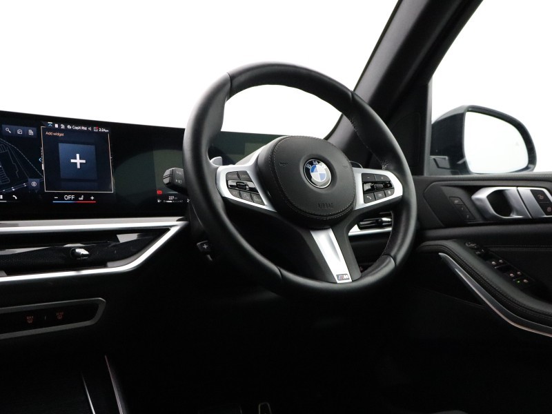 Used BMW X5 2023 for sale - 77420540: Photo 16