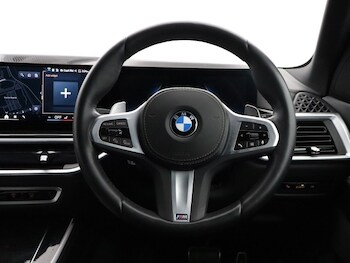 Used BMW X5 2023 for sale - 77420540: Photo