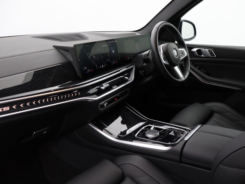 Used BMW X5 2023 for sale - 77420540: Photo 6