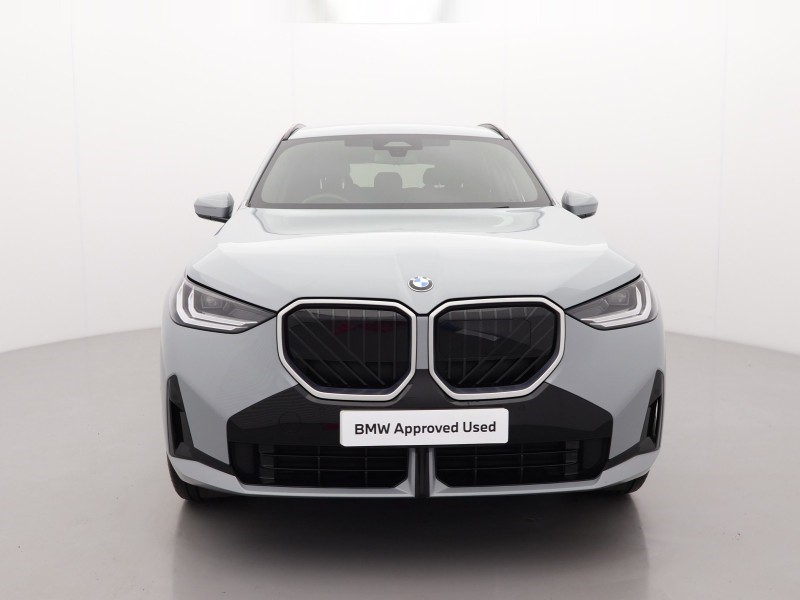 Used BMW X3 2025 for sale - 77742693: Photo 13