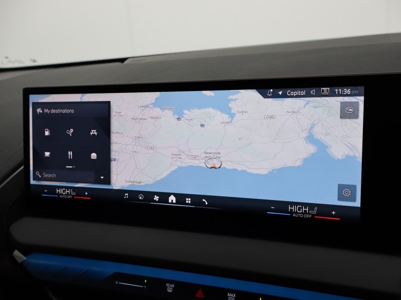 Used BMW X3 2025 for sale - 77742693: Photo 19