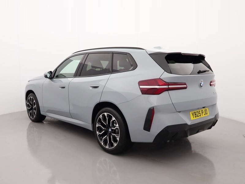 Used BMW X3 2025 for sale - 77742693: Photo 2