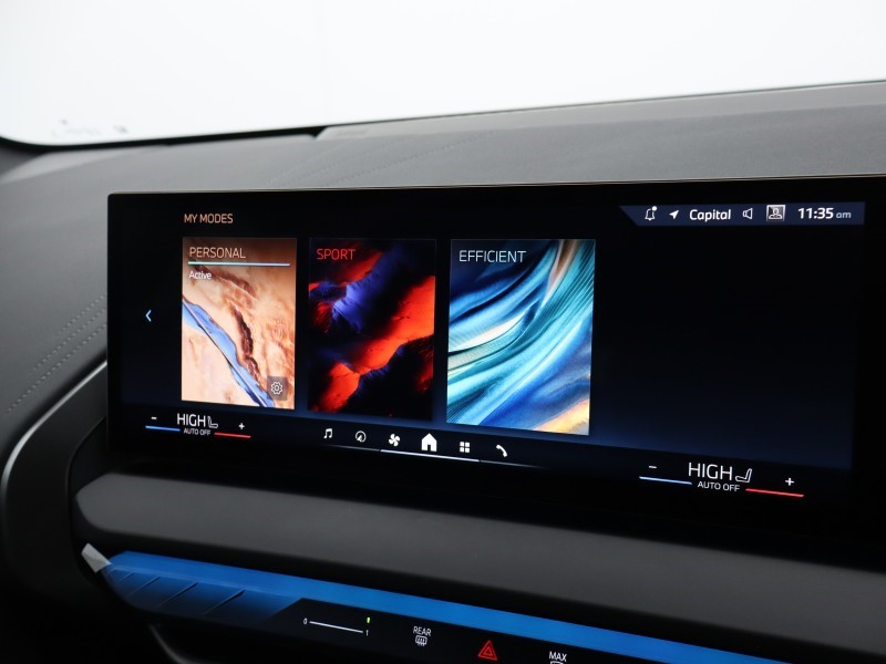 Used BMW X3 2025 for sale - 77742693: Photo 21