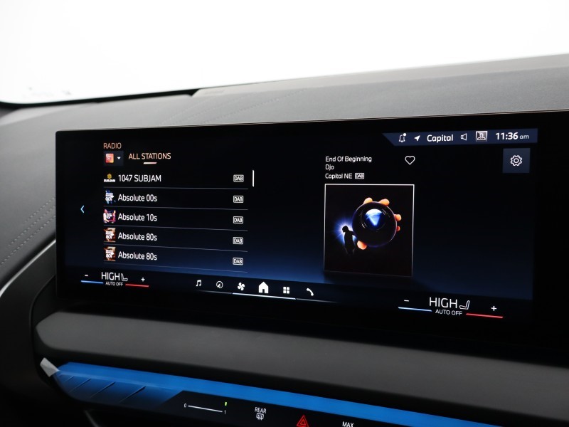 Used BMW X3 2025 for sale - 77742693: Photo 22