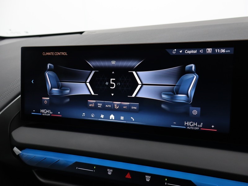 Used BMW X3 2025 for sale - 77742693: Photo 23