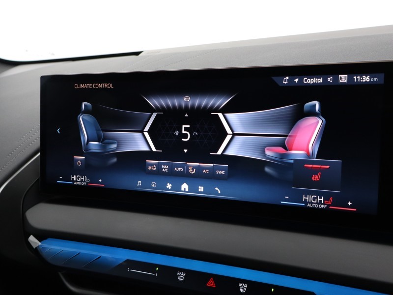 Used BMW X3 2025 for sale - 77742693: Photo 24