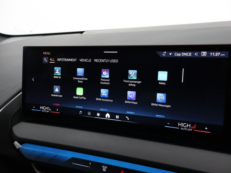 Used BMW X3 2025 for sale - 77742693: Photo 25