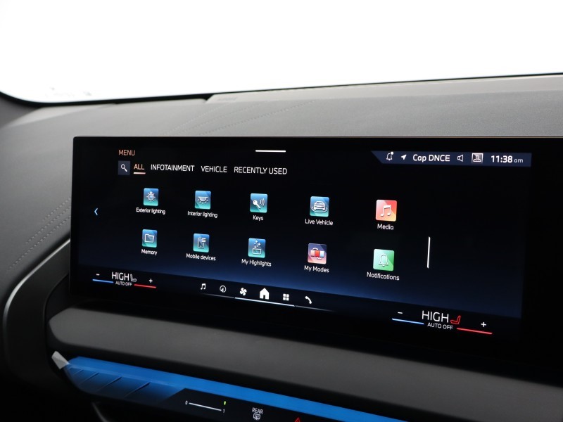 Used BMW X3 2025 for sale - 77742693: Photo 26