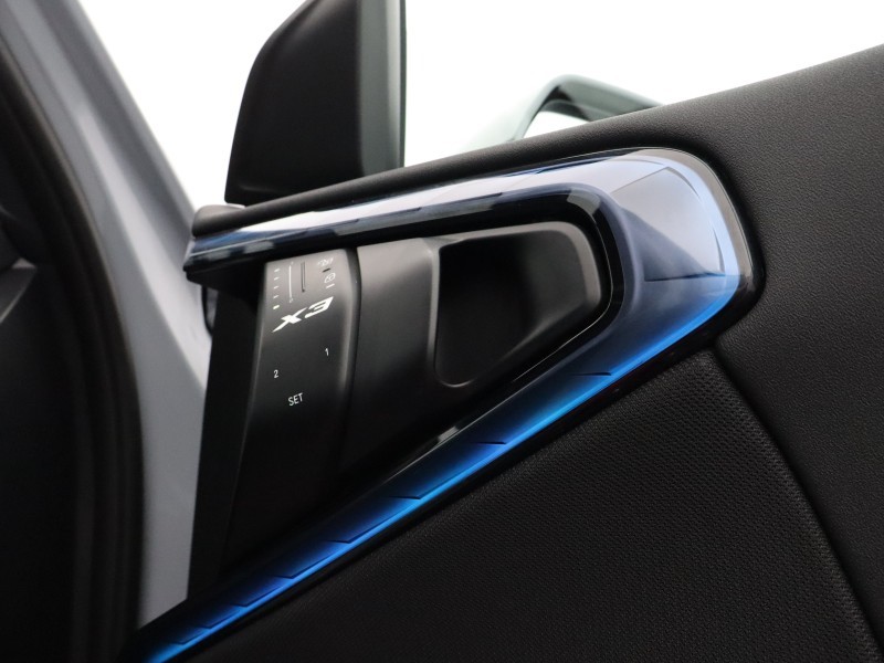 Used BMW X3 2025 for sale - 77742693: Photo 28