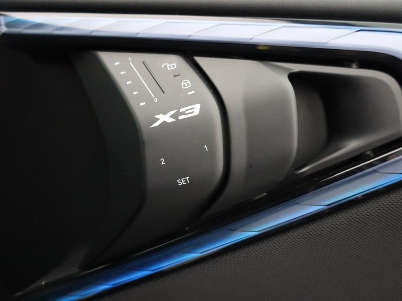Used BMW X3 2025 for sale - 77742693: Photo 29