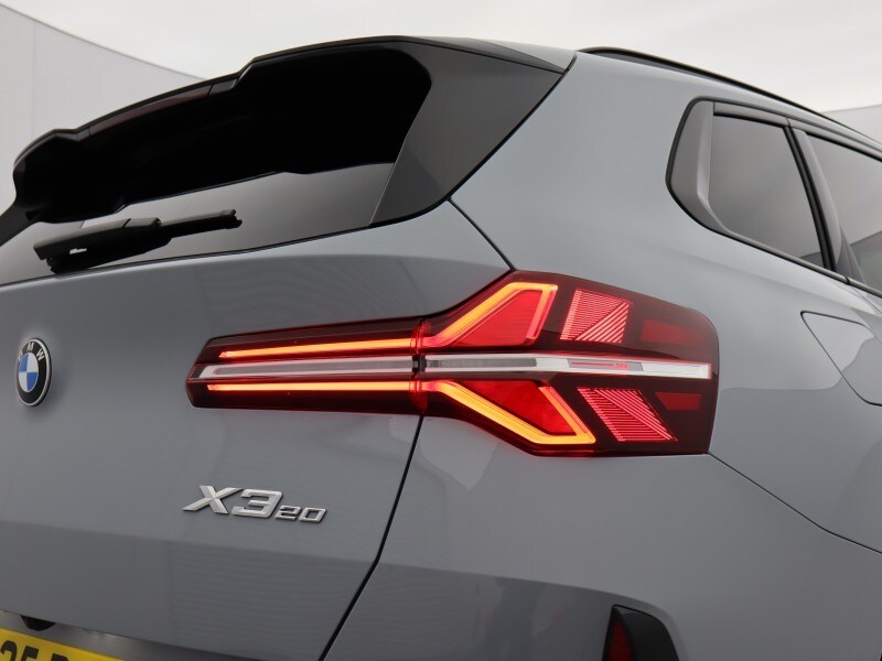 Used BMW X3 2025 for sale - 77742693: Photo 37