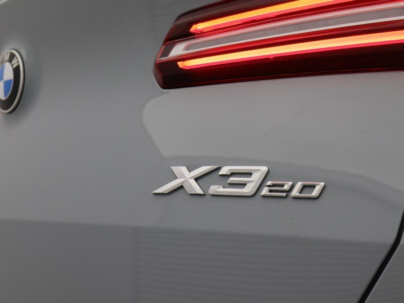 Used BMW X3 2025 for sale - 77742693: Photo 38