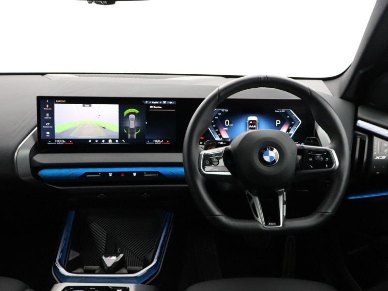 Used BMW X3 2025 for sale - 77742693: Photo 4