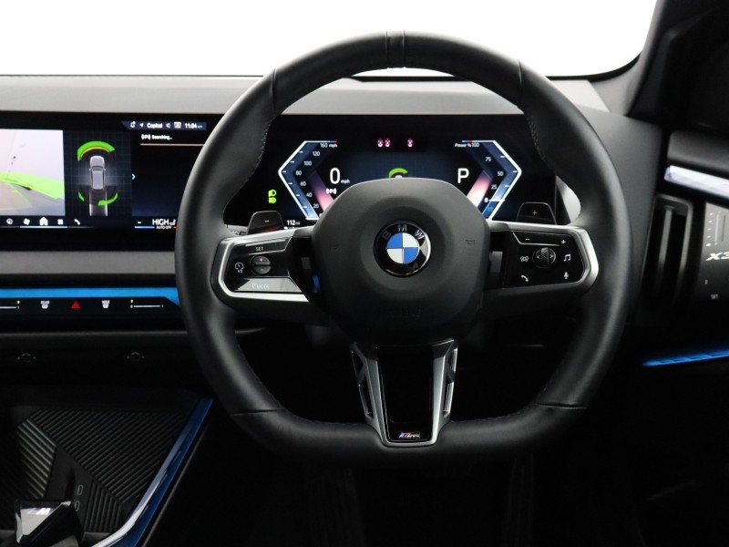 Used BMW X3 2025 for sale - 77742693: Photo 5