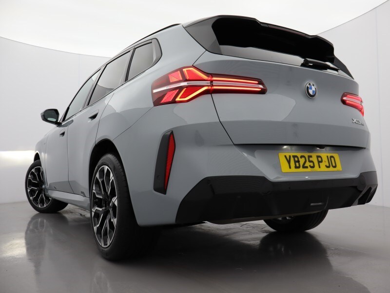 Used BMW X3 2025 for sale - 77742693: Photo 59