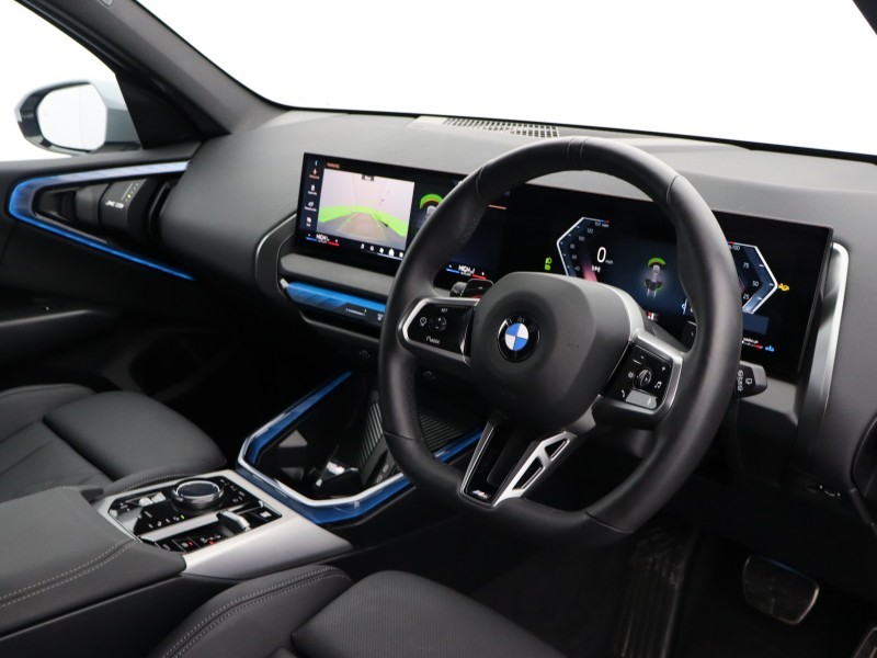 Used BMW X3 2025 for sale - 77742693: Photo 7