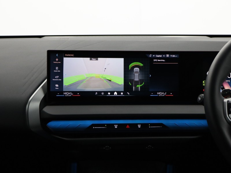 Used BMW X3 2025 for sale - 77742693: Photo 8