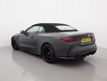 Used BMW M4 2026 for sale - 78329039: Photo