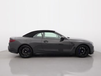 Used BMW M4 2026 for sale - 78329039: Photo