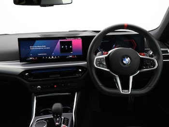 Used BMW M4 2026 for sale - 78329039: Photo