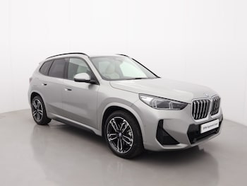 Used BMW X1 2026 for sale - 79136959: Photo