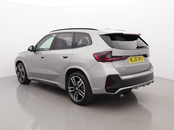 Used BMW X1 2026 for sale - 79136959: Photo