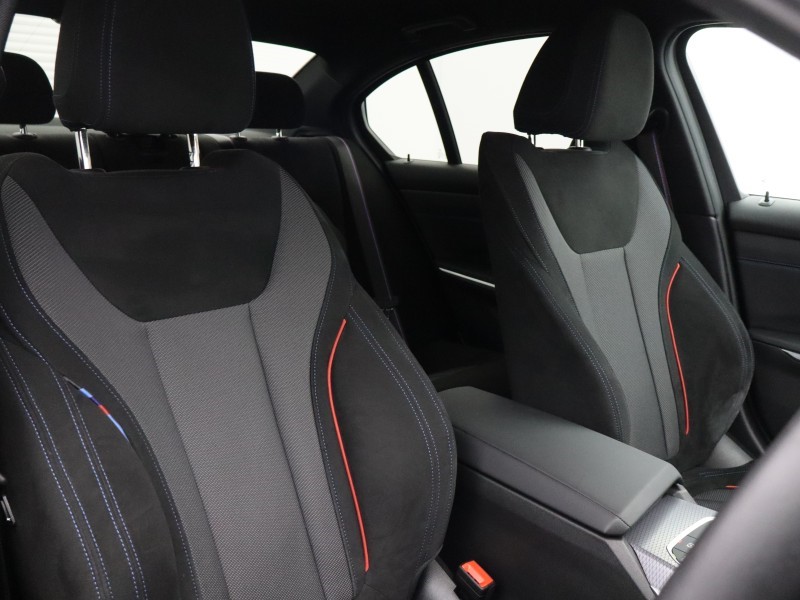 Used BMW 3 Series 2025 for sale - 77653300: Photo 11