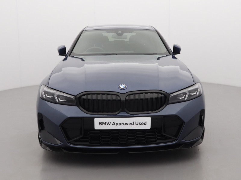 Used BMW 3 Series 2025 for sale - 77653300: Photo 14