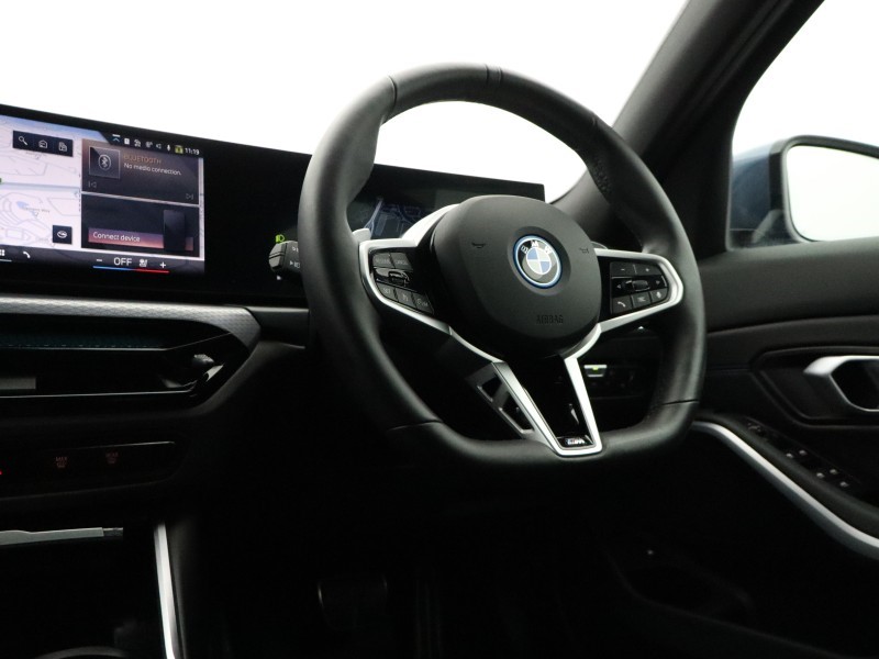 Used BMW 3 Series 2025 for sale - 77653300: Photo 16